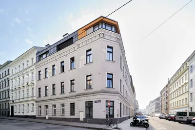 2-Zimmer-Wohnung kaufen in Wien – 68,49 m², € 214.000 – Bild 1 von 13