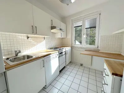 Sonnige 3-Zimmer-Wohnung mit Privat Garten beim Liesing - Jetzt mieten! – Bild 3