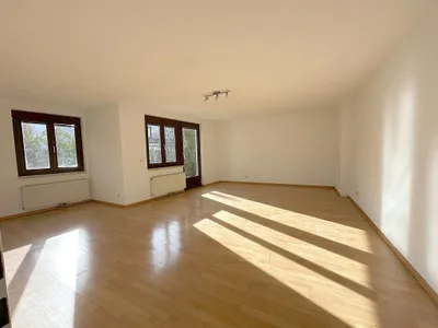 Sonnige 3-Zimmer-Wohnung mit Privat Garten beim Liesing - Jetzt mieten! – Bild 2