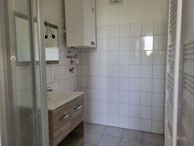 1-Zimmer-Wohnung mieten in Graz – 35 m², € 415 – Bild 2 von 2