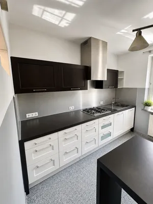 Ausgestattete, möblierte Wohnung mit Whirlpool, Kaminofen und Blick in den ruhigen Innenhof