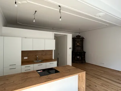 3-Zimmer-Wohnung mieten in Baden – 90 m², € 1.417 – Bild 3 von 8