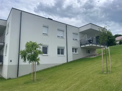 Wohnung mieten in Mattersburg – 74,01 m², € 973 – Bild 2 von 3