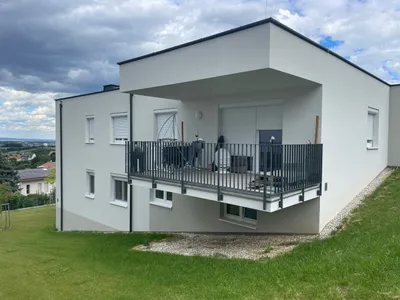 Wohnung mieten in Mattersburg – 74,01 m², € 973 – Bild 1 von 3