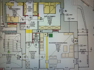3-Zimmer-Wohnung mieten in Hartberg-Fürstenfeld – 90 m², € 989 – Bild 10 von 10
