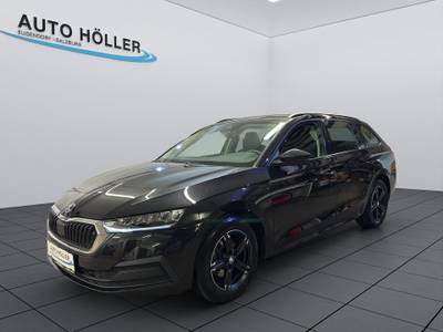 Skoda Octavia Combi 1,0 TSI ACT Active