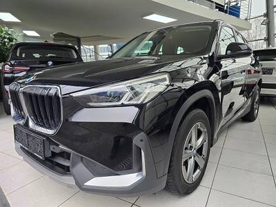 BMW X1 sDrive18d Aut. U11 AHK/Rückfahrkamera
