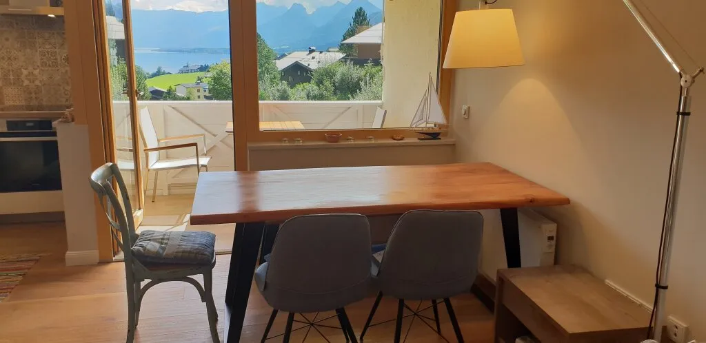 Wohnung – Sankt Gilgen - Ansicht 3