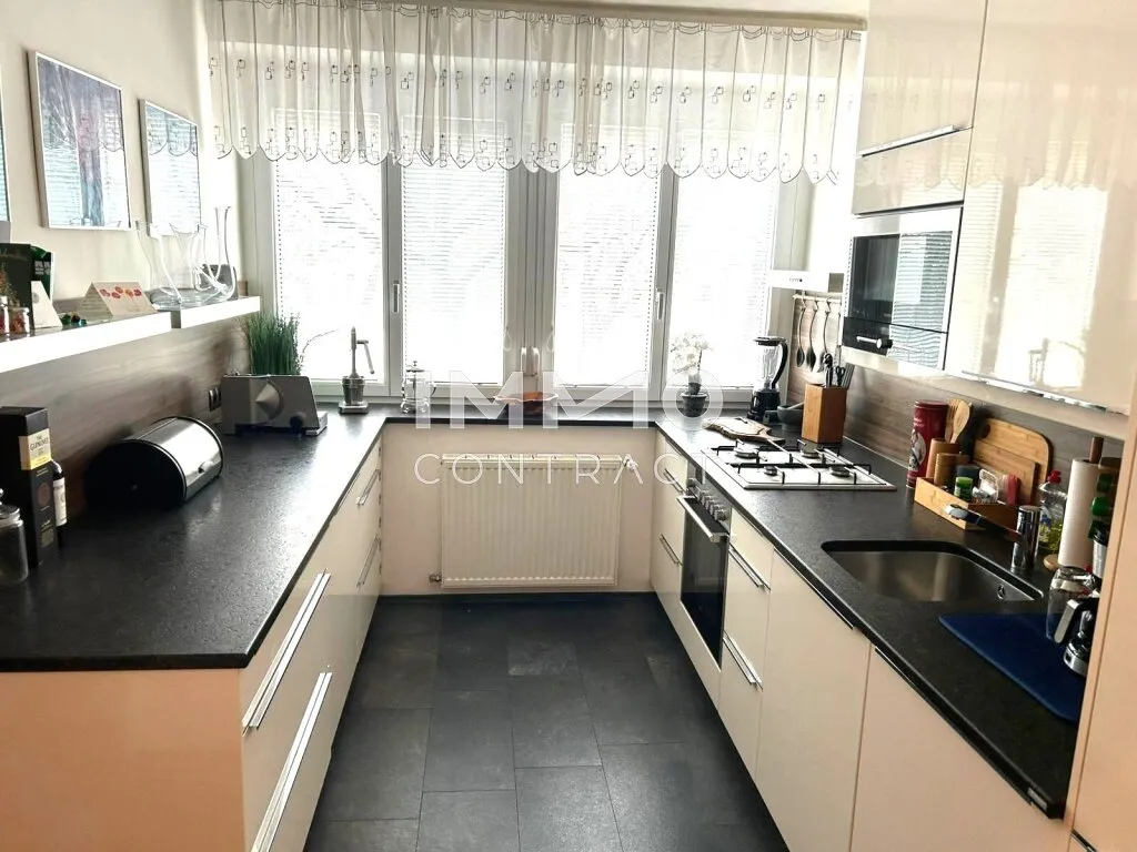 Charmante 2-Zimmer-Wohnung direkt am Wielandpark - mit Stellplatz und Grünblick! - Widok 2