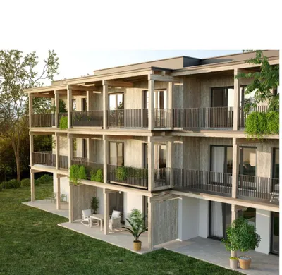 3-Zimmer-Wohnung kaufen in Kirchdorf an der Krems – 75 m², € 460.000 – Bild 6 von 7