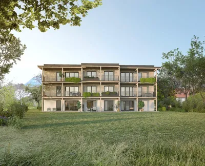 3-Zimmer-Wohnung kaufen in Kirchdorf an der Krems – 75 m², € 460.000 – Bild 5 von 7
