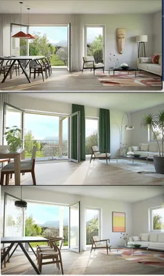 3-Zimmer-Wohnung kaufen in Kirchdorf an der Krems – 75 m², € 460.000 – Bild 7 von 7