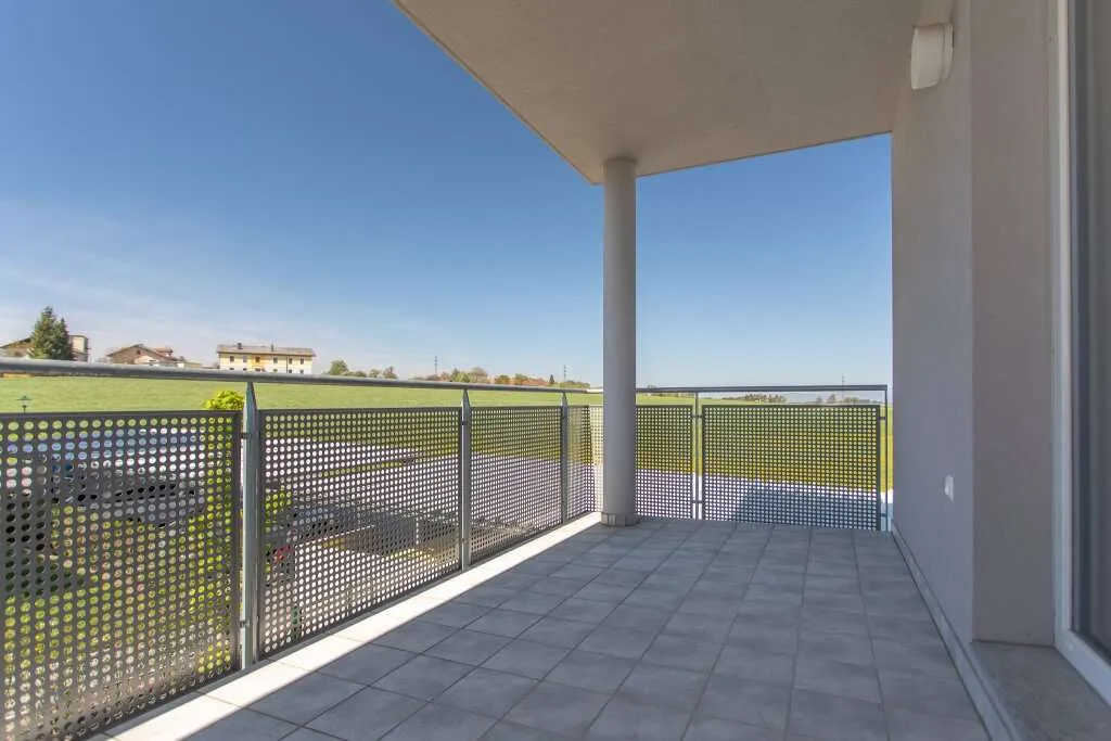 Kirnberg - herrliche 3 Zimmerwohnung mit Blick ins Grüne – pohled 3