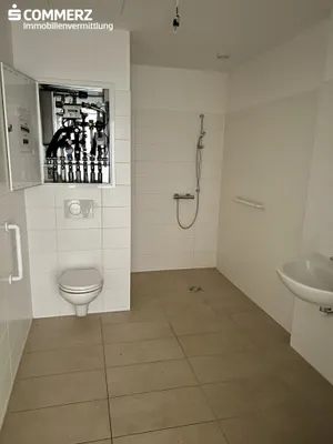2-Zimmer-Wohnung mieten in Wiener Neustadt – 61,84 m², € 918 – Bild 4 von 8