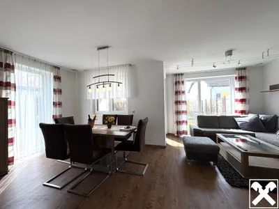 4-Zimmer-Haus kaufen in Ried im Innkreis – 100 m², € 395.000 – Bild 3 von 12
