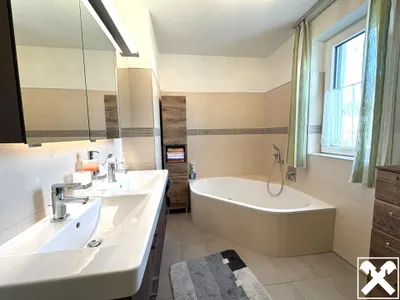 4-Zimmer-Haus kaufen in Ried im Innkreis – 100 m², € 395.000 – Bild 4 von 12