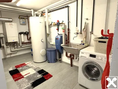 4-Zimmer-Haus kaufen in Ried im Innkreis – 100 m², € 395.000 – Bild 8 von 12