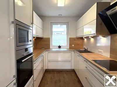 4-Zimmer-Haus kaufen in Ried im Innkreis – 100 m², € 395.000 – Bild 2 von 12