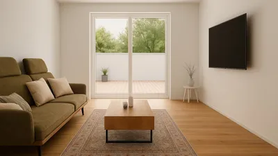 2-Zimmer-Wohnung kaufen in Braunau am Inn – 66 m², € 249.000 – Bild 6 von 7