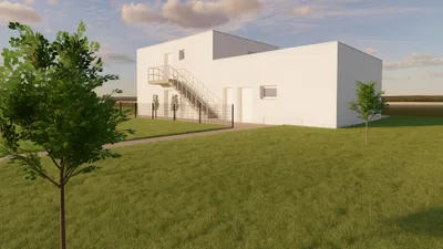 2-Zimmer-Wohnung kaufen in Braunau am Inn – 66 m², € 249.000 – Bild 3 von 7