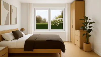 2-Zimmer-Wohnung kaufen in Braunau am Inn – 66 m², € 249.000 – Bild 5 von 7