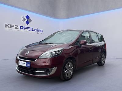 Renault Grand Scénic Energy dCi 110 TomTom Edition Stop...