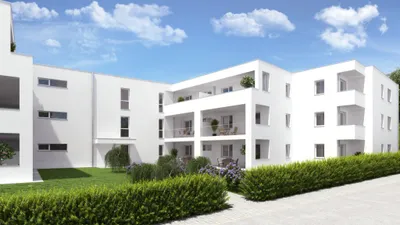 Wohnung mieten in Vöcklabruck – 40 m², € 750 – Bild 2 von 5