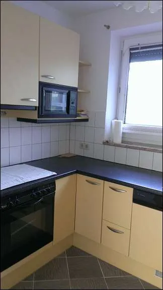 2 Wohnungen, nebeneinander, je 52 m², Eigengarten, Tiefgaragen, Wohnen im Grünen, Top-Infrastruktur... - Widok 3