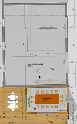 Gewerbeimmobilie mieten in Wels-Land – 150 m², € 850 – Bild 3 von 5