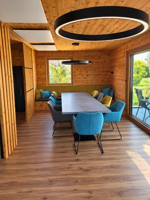 Gewerbeimmobilie mieten in Wels-Land – 150 m², € 850 – Bild 4 von 5