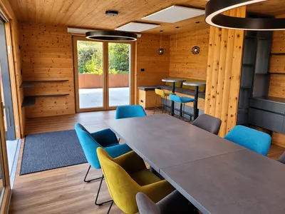 Gewerbeimmobilie mieten in Wels-Land – 150 m², € 850 – Bild 5 von 5