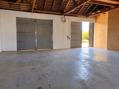 Gewerbeimmobilie mieten in Wels-Land – 150 m², € 850 – Bild 2 von 5