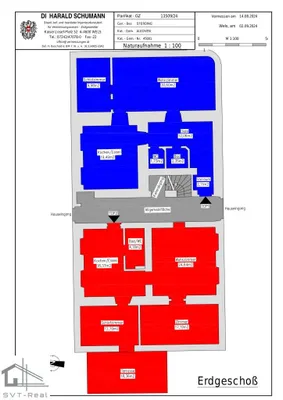 3-Zimmer-Wohnung kaufen in Eferding – 78,32 m², € 195.000 – Bild 13 von 13