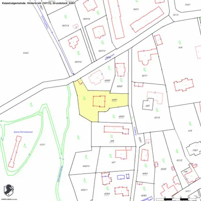 8-Zimmer-Immobilie kaufen in Mödling – 389 m², € 1.300.000 – Bild 41 von 43