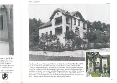 8-Zimmer-Immobilie kaufen in Mödling – 389 m², € 1.300.000 – Bild 2 von 43