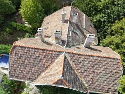 8-Zimmer-Immobilie kaufen in Mödling – 389 m², € 1.300.000 – Bild 32 von 43