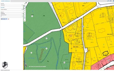 8-Zimmer-Immobilie kaufen in Mödling – 389 m², € 1.300.000 – Bild 42 von 43