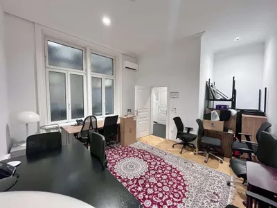 1-Zimmer-Gewerbeimmobilie mieten in Wien – 21 m², € 1.167 – Bild 3 von 13