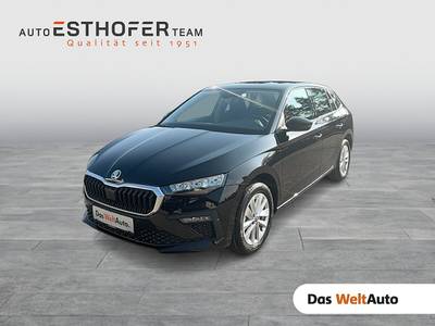 Skoda Scala Selection TSI