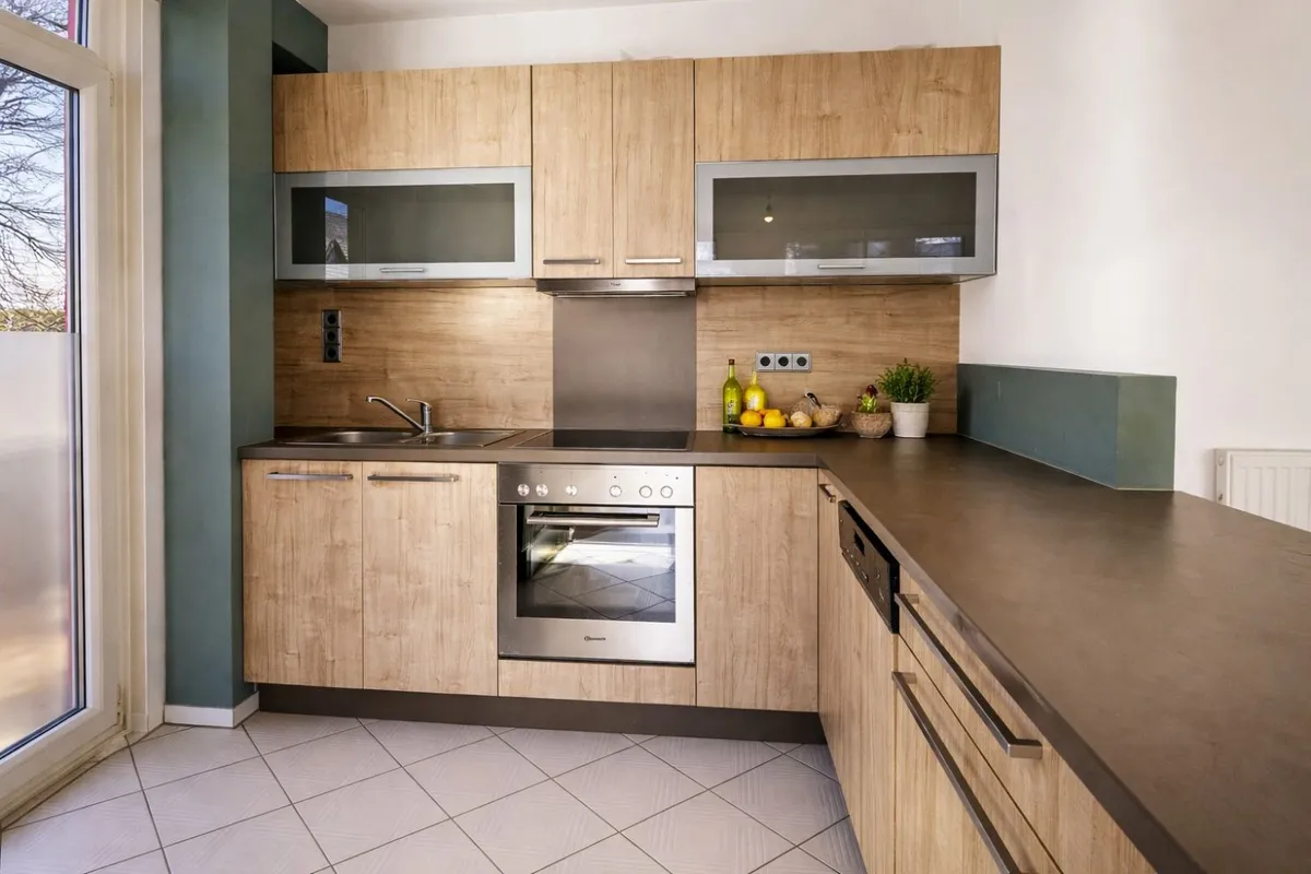 Apartment in Bürmoos, Zehmemoos - Ansicht 2