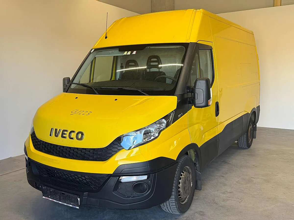 IVECO Daily