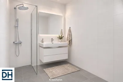 2-Zimmer-Wohnung kaufen in Salzburg Stadt – 52,15 m², € 455.000 – Bild 3 von 6