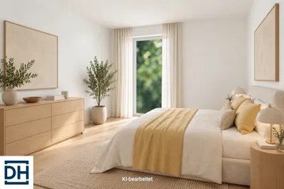 2-Zimmer-Wohnung kaufen in Salzburg Stadt – 52,15 m², € 455.000 – Bild 2 von 6