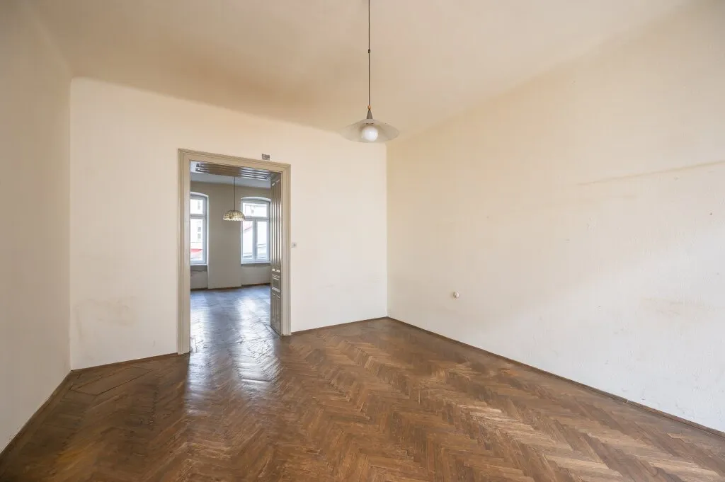 Wohnung – Wien - Ansicht 2