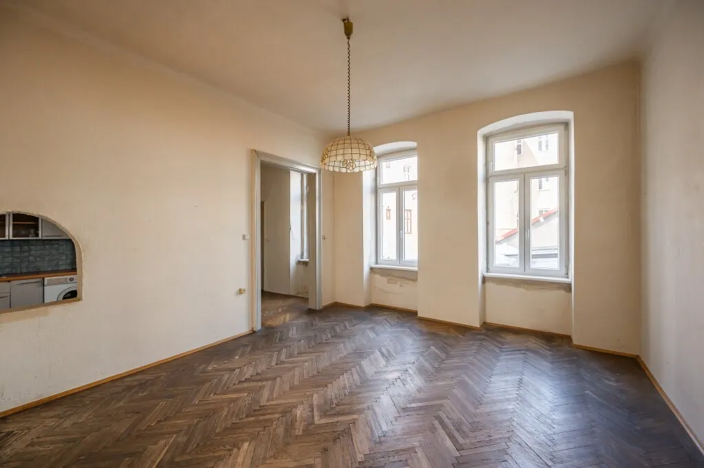 Wohnung – Wien - Ansicht 3