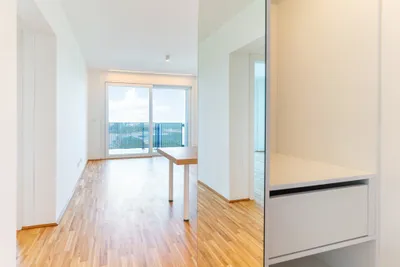 2-Zimmer-Wohnung mieten in Wien – 48,25 m², € 1.399 – Bild 3 von 19