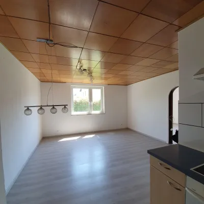 2-Zimmer-Wohnung mieten in Sankt Pölten – 60 m², € 620 – Bild 2 von 8