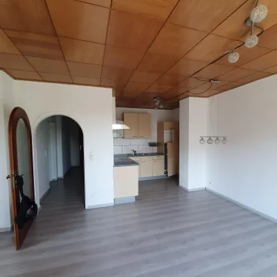2-Zimmer-Wohnung mieten in Sankt Pölten – 60 m², € 620