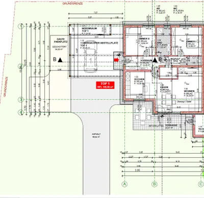 3-Zimmer-Haus kaufen in Südoststeiermark – 100,09 m², € 329.000 – Bild 8 von 20