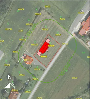 3-Zimmer-Haus kaufen in Südoststeiermark – 100,09 m², € 329.000 – Bild 13 von 20